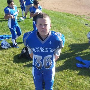 Meet your Posher, Erick